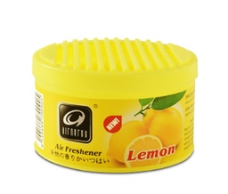 Airnergy - Air Frreshener Lemon (80g)