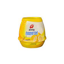 Airnergy - Scented Gel Lemon (160g)