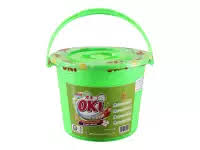 Oki - Detergent Cream - japanese Technology - Green (2kg)