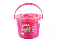 Oki - Detergent Cream - japanese Technology - Pink (4.3kg)