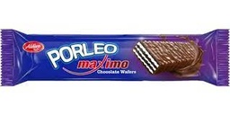 Aldiva-Porleo-Maximo-Chocolate Wafers(55g)