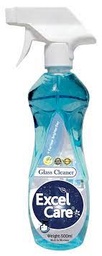 Excel Care - Glass Cleaner (500ml)