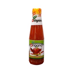 Origano - Sweet Chilli Sauce (300cc)