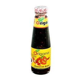 Origano - Tamarind Sauce (300cc)