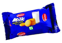 CBL - Munchee - Milk Short Cake Biscuits (40g)