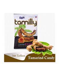 DERBY - Tamilly Candy (4.5g) Pcs