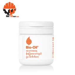 Bio Oil - Dry Skin Care Gel (50ml)
