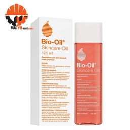 Bio Oil - Skin Care Oil (125ml)