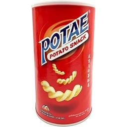 Potae - Cornae Cheese Flavour (68g)