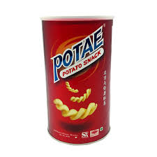 Potae - Potato Snack (68g)