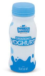 WALCO - Drinkin Yoghurt Fresh Natural (150ml)