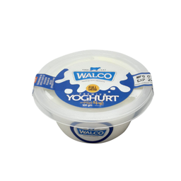 Walco -Premium Dairy Products - Full Cream - Yoghurt (100g)