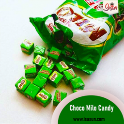 Milo - Chocolate Candy (Pcs)