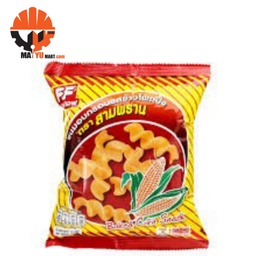 FF - Baked Corn Snack (13g)