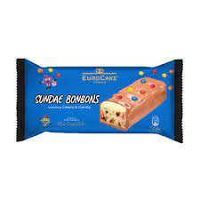 Eurocake - Sundae Bonbons(5 Cakes)