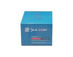 Silk Coat - Detoxify boosted Hair Treatment Cream (500ml)