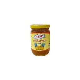 Top Jam - Pineapple Jam (300g)