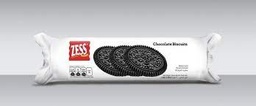 ZESS - Chocolate Biscuits (110g)