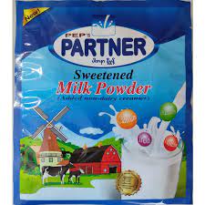 Partner - Sweetened Milk Powder (300g)