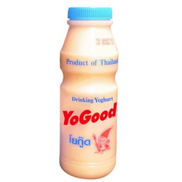 YoGood - Drinking Yogurt - Milk (300ml)