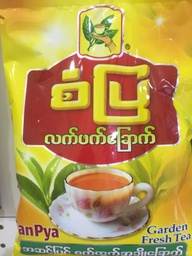 Shwe Chue - Fresh Tea