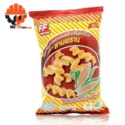 FF - Baked Corn Snack (58g)