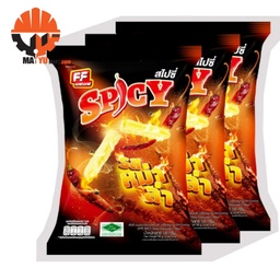 FF - Spicy Mala Flavour Cracker (80g)