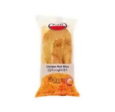 Pucci - Chicken Roll Slice(35g)