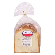 Pucci - English Toast(150g)