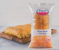 Pucci - Pillow Bread(65g)