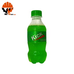 Kick - Cream Soda Flavoured Sparkling Energy Drink (180ml)