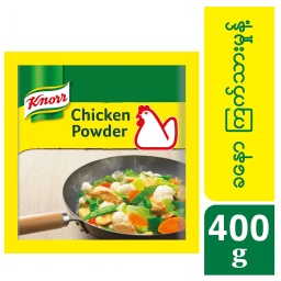 Knorr - Chicken Powder (19g)