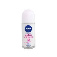 Nivea - Dry Comfort Roll On (50ml)