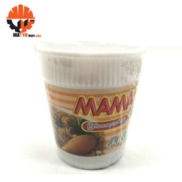 MAMA - Chicken Soup Flavour (Cup) (55g)