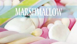 Joyy - Marshmallow (18g) Vanilla