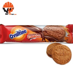 Ovaltine - Chocolate Malt Biscuits (130g)