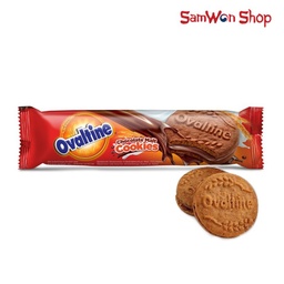 Ovaltine - Chocolate Malt Biscuits (Pcs)