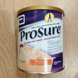 Prosure - Orange Flavour (380g)