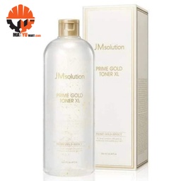 JMsolution - Prime Gold Toner XL (600ml)