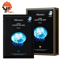 JMsolution - Active Jellyfish Vital Mask - Prime (33ml)