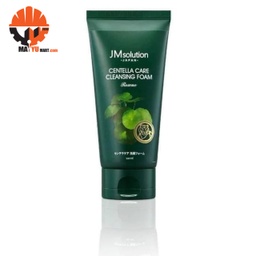 JMsolution - Centella Care Cleansing Foam - Rescue (120ml)