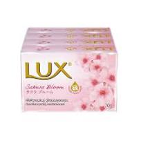 LUX - Sakura Bloom - Soap (70g)