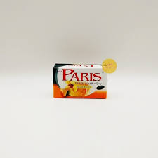 Paris Soap - Fresh Soap - Orange (small)