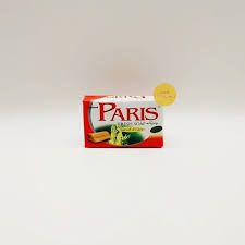 Paris Soap - Fresh Soap - Red (small)