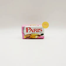 Paris Soap - Fresh Soap - Pink (small)