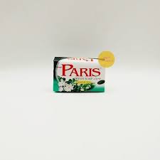 Paris Soap - Fresh Soap - Green (small)