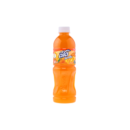 DeeDo - Fruit Drink - Orange (450ml)