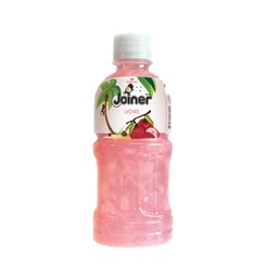 Joiner - Lychee (320ml)