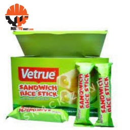 Vetrue - Sandwich Rice Stick (pcs) Green