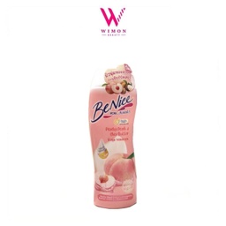 Be Nice - Peachy Peach Shower Cream (180ml)